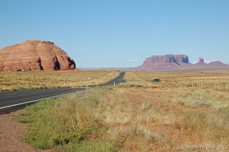 Monument Valley 01 